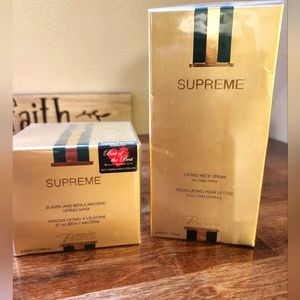 Supreme by Dead Sea Premier Lot